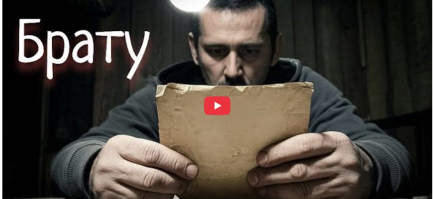 брату