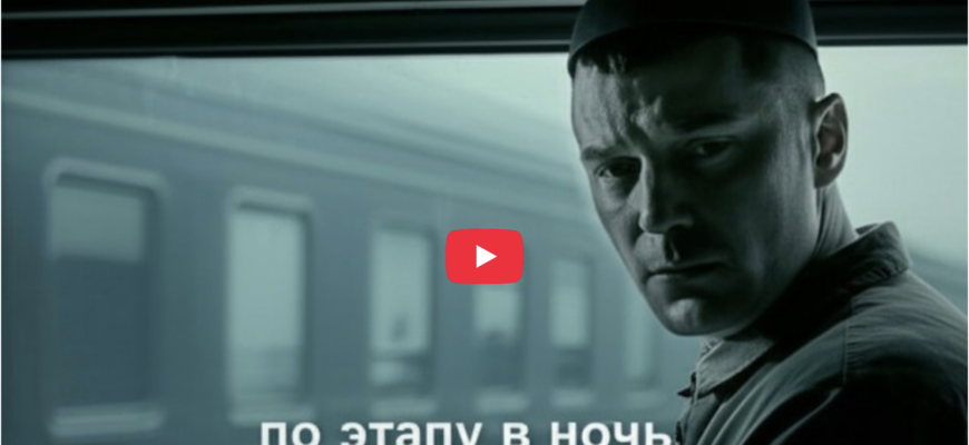 по этапу в ночь