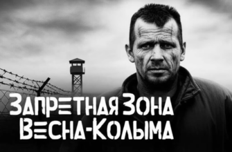 Весна-Колыма