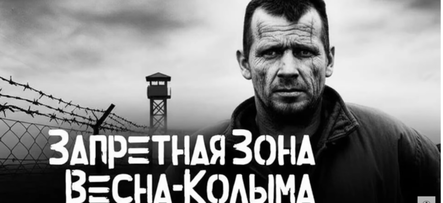 Весна-Колыма