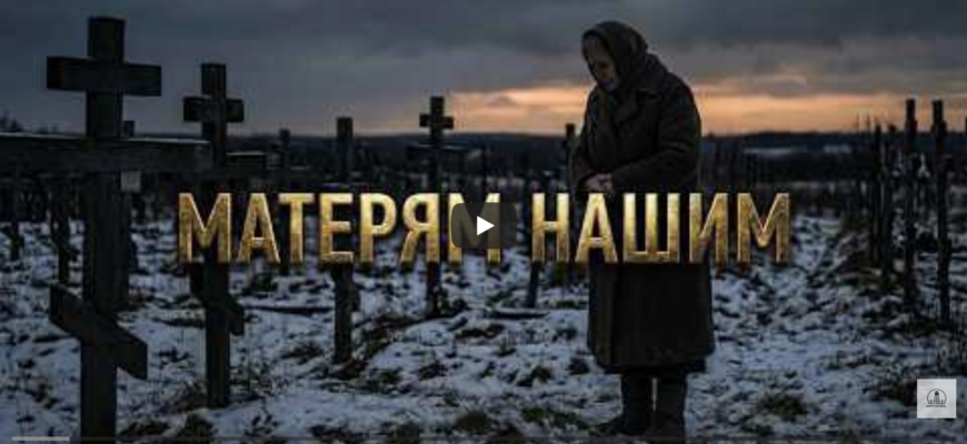 Матерям нашим