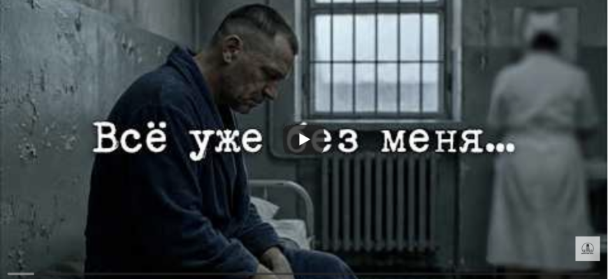 Всё уже без меня… (Последний срок)